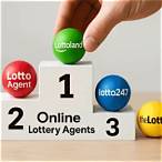 best online lottery agents